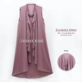 CCe-040 Exclusive Outer